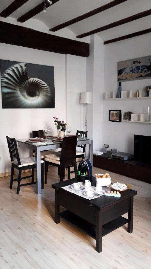 Vlc - Preciosos Apartamentos En El Carmen Valencia Kültér fotó