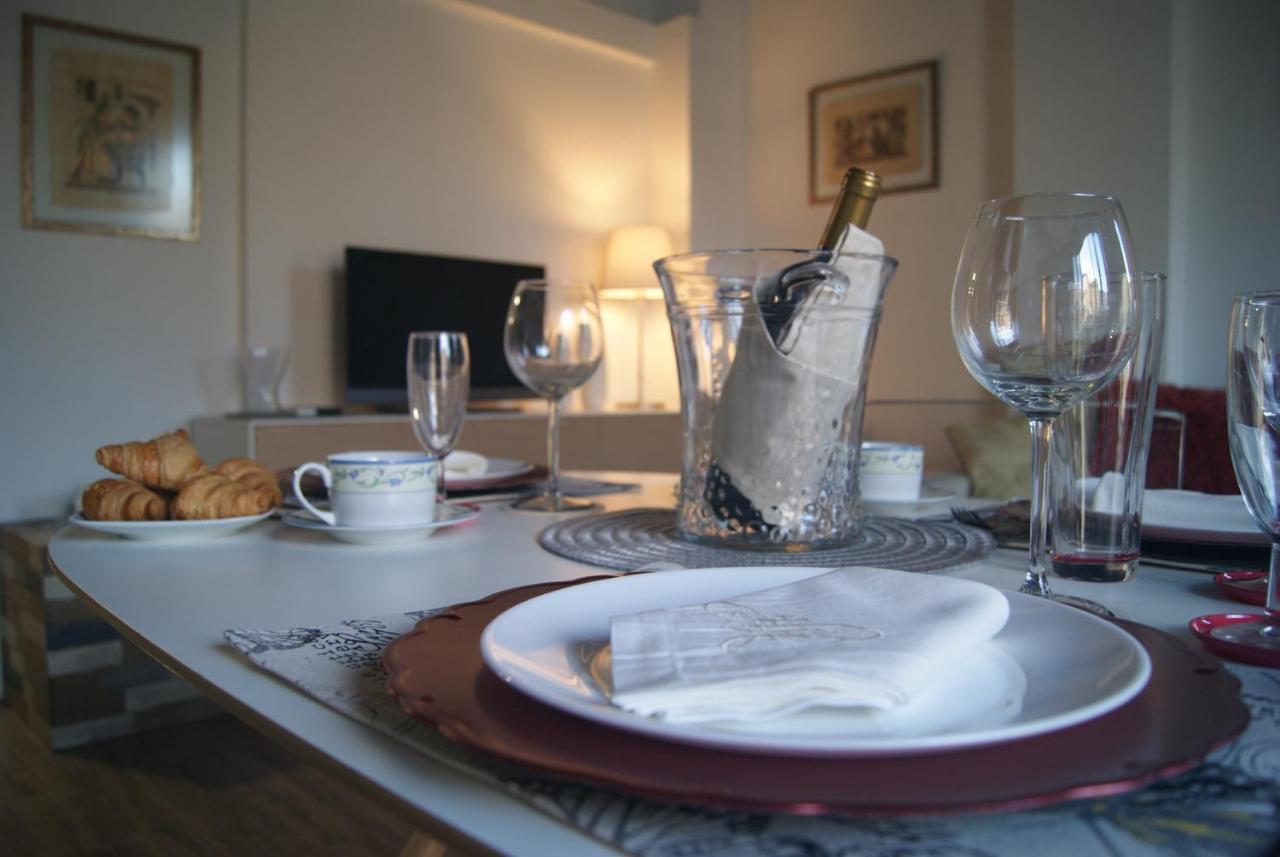 Vlc - Preciosos Apartamentos En El Carmen Valencia Kültér fotó