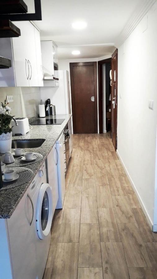 Vlc - Preciosos Apartamentos En El Carmen Valencia Kültér fotó