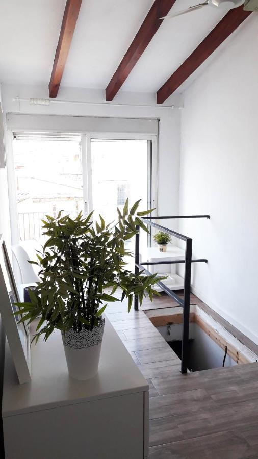Vlc - Preciosos Apartamentos En El Carmen Valencia Kültér fotó