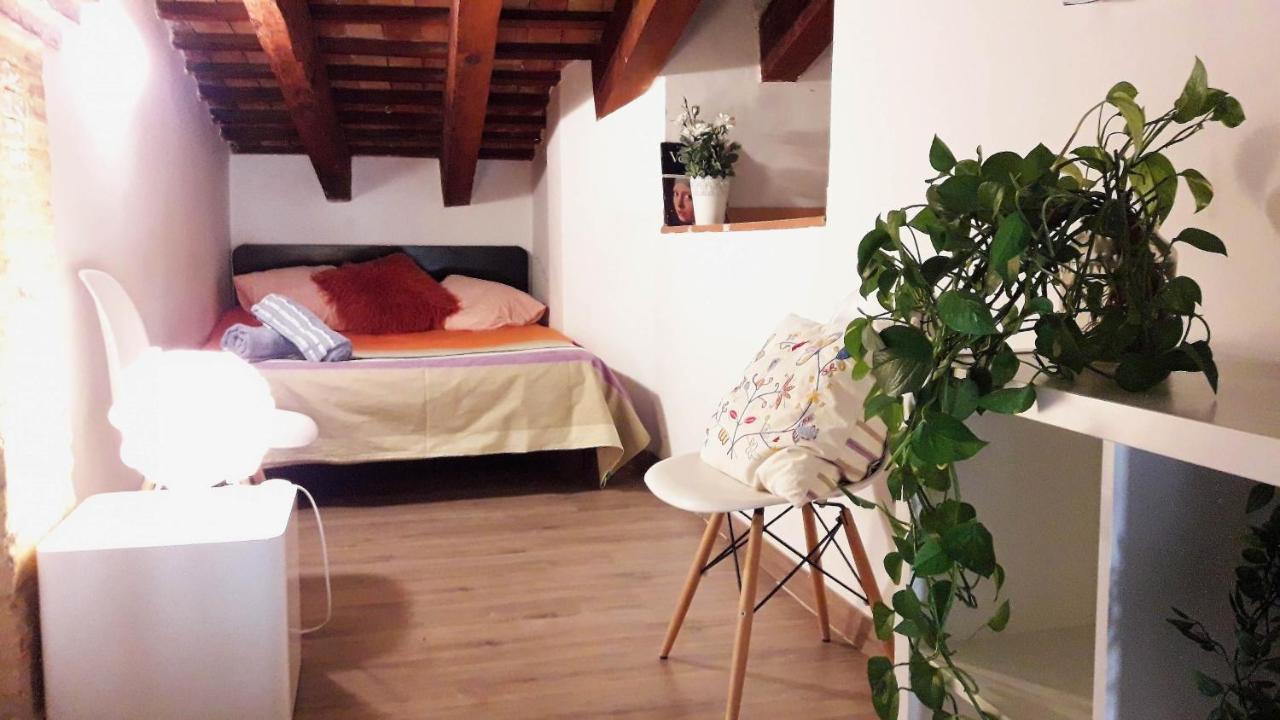 Vlc - Preciosos Apartamentos En El Carmen Valencia Kültér fotó