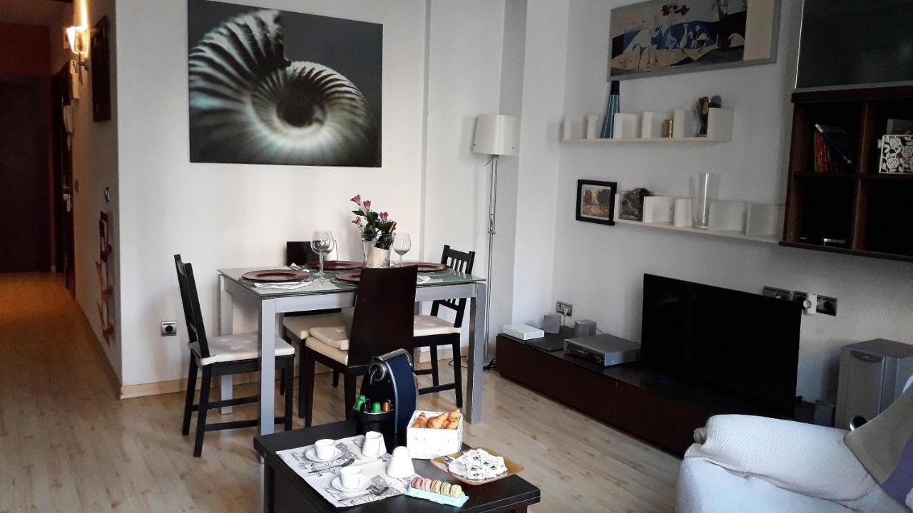 Vlc - Preciosos Apartamentos En El Carmen Valencia Kültér fotó
