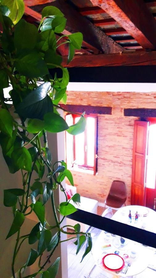 Vlc - Preciosos Apartamentos En El Carmen Valencia Kültér fotó