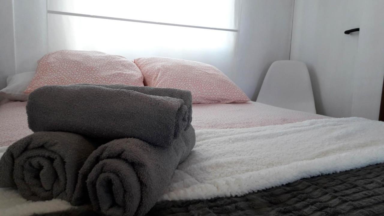 Vlc - Preciosos Apartamentos En El Carmen Valencia Kültér fotó