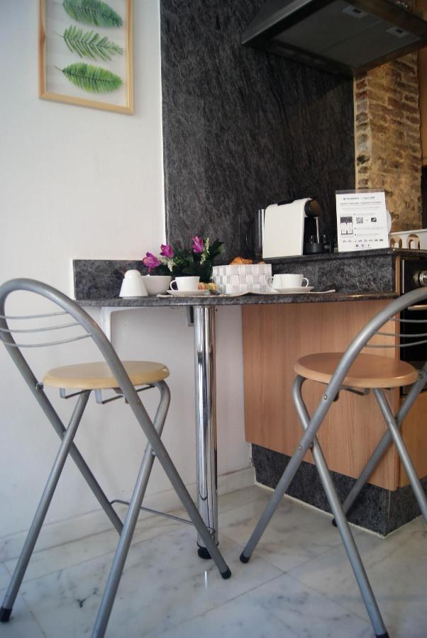 Vlc - Preciosos Apartamentos En El Carmen Valencia Kültér fotó