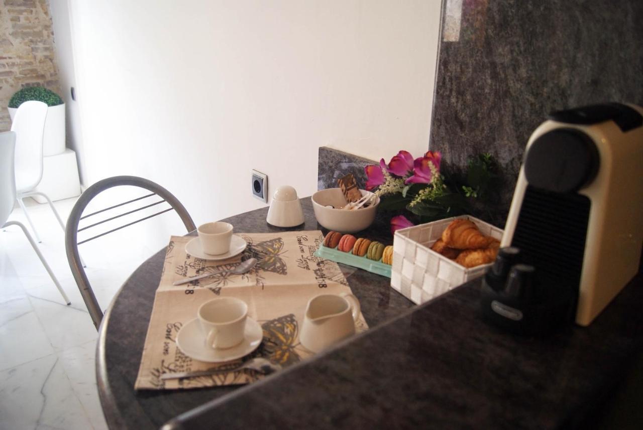 Vlc - Preciosos Apartamentos En El Carmen Valencia Kültér fotó