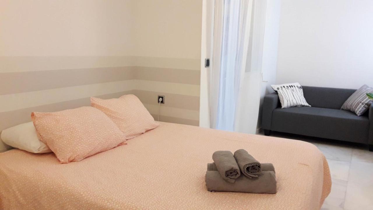 Vlc - Preciosos Apartamentos En El Carmen Valencia Kültér fotó