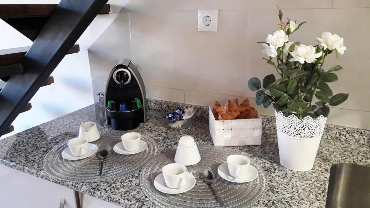 Vlc - Preciosos Apartamentos En El Carmen Valencia Kültér fotó