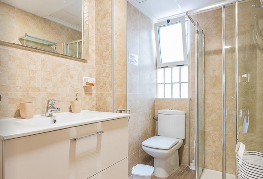 Vlc - Preciosos Apartamentos En El Carmen Valencia Kültér fotó